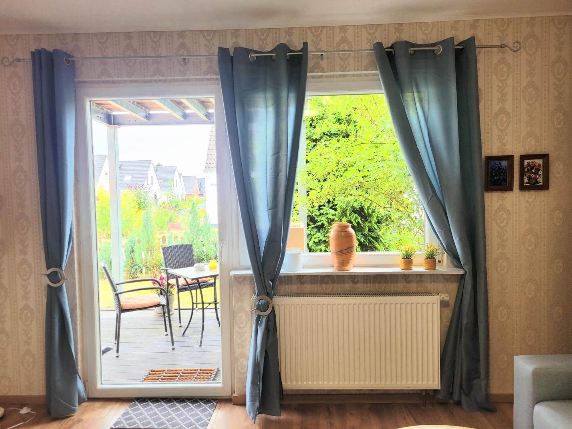 Apartment Miesmuschelparadies Lubeck Room photo