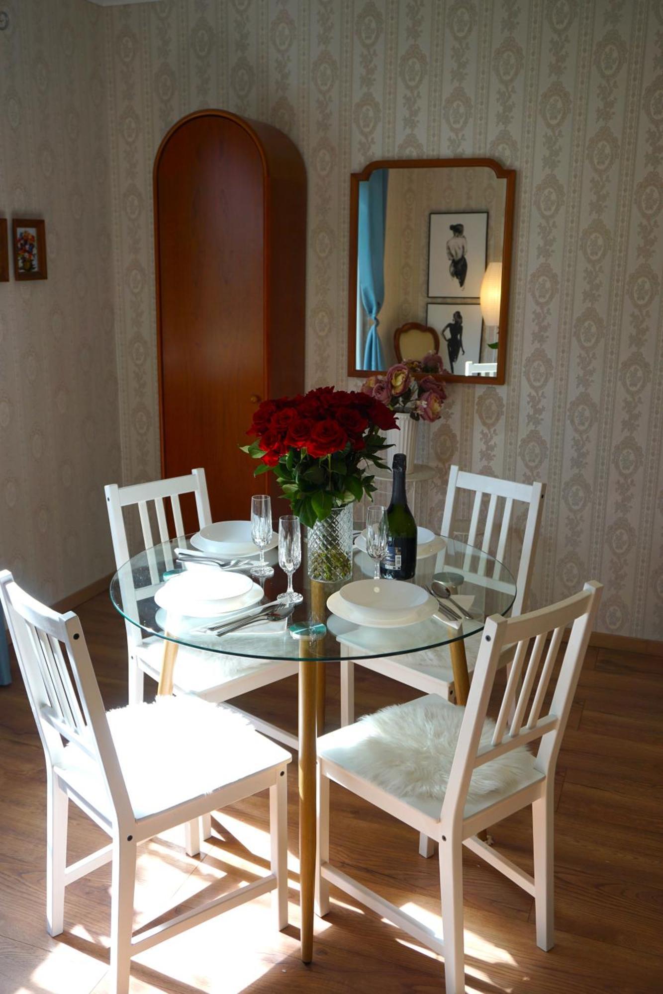 Apartment Miesmuschelparadies Lubeck Exterior photo